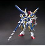 HGUC 1/144 189 V2アサルトバスターガンダム