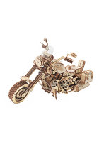 Cruiser Motorcycle （英語版）