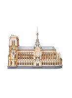 Paris Cathedral （英語版）
