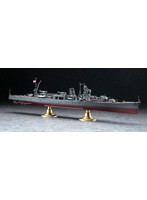 1/350 日本海軍 軽巡 阿賀野