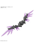 【7月再生産分】30MM 1/144 オプションパーツセット22（ウィングユニット2）