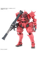 【8月再生産分】HG 1/144 シャア専用ザク（GQ）