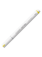 【10%ポイント還元中】コピック アクレア 010 Lemon Yellow
