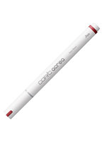 【10%ポイント還元中】コピック アクレア 021 Red Bean