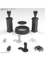 【8月再生産分】30MF カスタマイズストラクチャー3