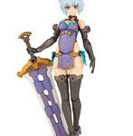 【50％ポイント還元中】FAガールセット蒼