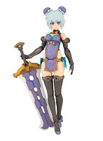 【50％ポイント還元中】FAガールセット蒼