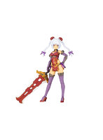 【50％ポイント還元中】FAガールセット紅