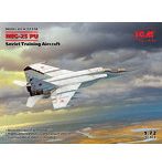 72178 1/72 ミグ MiG-25 PU