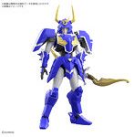 30MF 鎧真伝サムライトルーパー 蒼穹のカイト