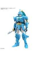 30MF 鎧真伝サムライトルーパー 水簾のムサシ