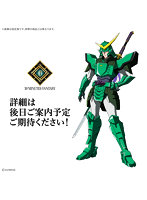 30MF 鎧真伝サムライトルーパー 閃光のシオン