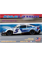HMC2025KLC 1/24 カイル・ラーソン ＃5 H1100 ヘンドリックカーズ シボレー カマロ NASCAR 2025