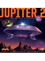 MOE913R 1/35 宇宙家族ロビンソン ジュピター2 （50周年リニューアルパッケージver.）