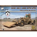 PH35015 ハスキーMk.III VMMD w/GPRS（地中レーダー探査システム）