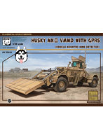 PH35015 ハスキーMk.III VMMD w/GPRS（地中レーダー探査システム）