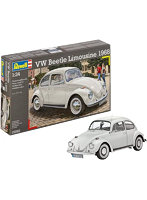 07083 VW ビートル 1500
