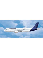 03942 エアバス A320neo ルフトハンザ