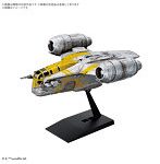 【9月再生産分】ビークルモデル レイザー・クレスト ［STAR WARS: THE MANDALORIAN AND GROGU］