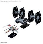 ビークルモデル トレンチランセット ［STAR WARS: A NEW HOPE］