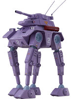 COMBAT ARMORS MAX19 アビテート F44A クラブガンナー