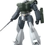 MODEROID AV-98イングラム リアクティブアーマー装備