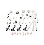 メタモルフォーゼユニット エクスアーマー ホワイトソーサレス