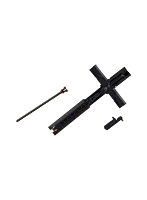 メタモルフォーゼユニット グレイヴアームズ2 ブラックVer.