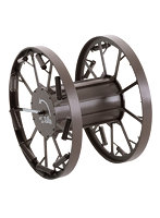 1/35 パンジャンドラム