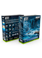 情景素材 ベーシングセット 寒冷地