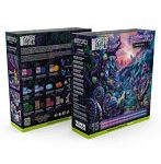 情景素材 ベーシングセット アバター・ワールド