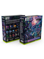 情景素材 ベーシングセット アバター・ワールド