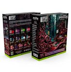 情景素材 ベーシングセット浸食・寄生装飾セット