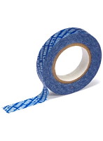 【10%ポイント還元中】GP.463 マルチテープ（10mm幅ブルー）