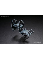 【9月再生産分】007 タイ・アドバンストx1＆ファイターセット