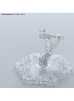 【7月再生産分】アクションベース 5 クリア