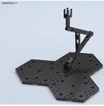 【7月再生産分】アクションベース 4 ブラック