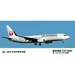 【10%ポイント還元中】ハセガワ 1/200 JALエクスプレス ボーイング737‐800
