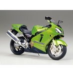 オートバイ 1/12 カワサキ ニンジャZX-12R