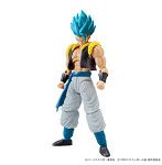 【9月再生産分】Figure-rise Standard 超サイヤ人ゴッド超サイヤ人ゴジータ