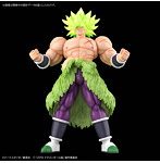 【9月再生産分】Figure-rise Standard 超サイヤ人ブロリーフルパワー