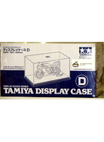 【10%ポイント還元中】ディスプレイケースD