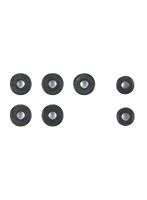 【10%ポイント還元中】GP.523 低摩擦プラベアリングセット