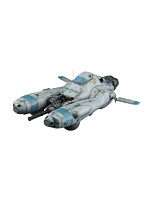 【10%ポイント還元中】1/20 マシーネンクリーガー 反重力装甲戦闘機 Pkf.85 ファルケ’ボマーキャット’