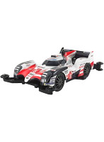 ミニ四駆 トヨタ ガズーレーシング TS050