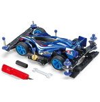 【10%ポイント還元中】ミニ四駆 スターターパック AR スピードタイプ