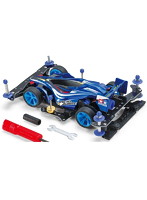 【10%ポイント還元中】ミニ四駆 スターターパック AR スピードタイプ