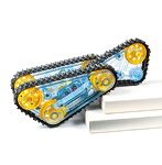 トリプルクローラー工作セット