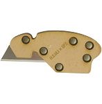 【10%ポイント還元中】ぷら用カンナVer.2助さん