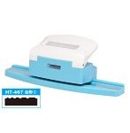 HGディテールパンチ 台形 2